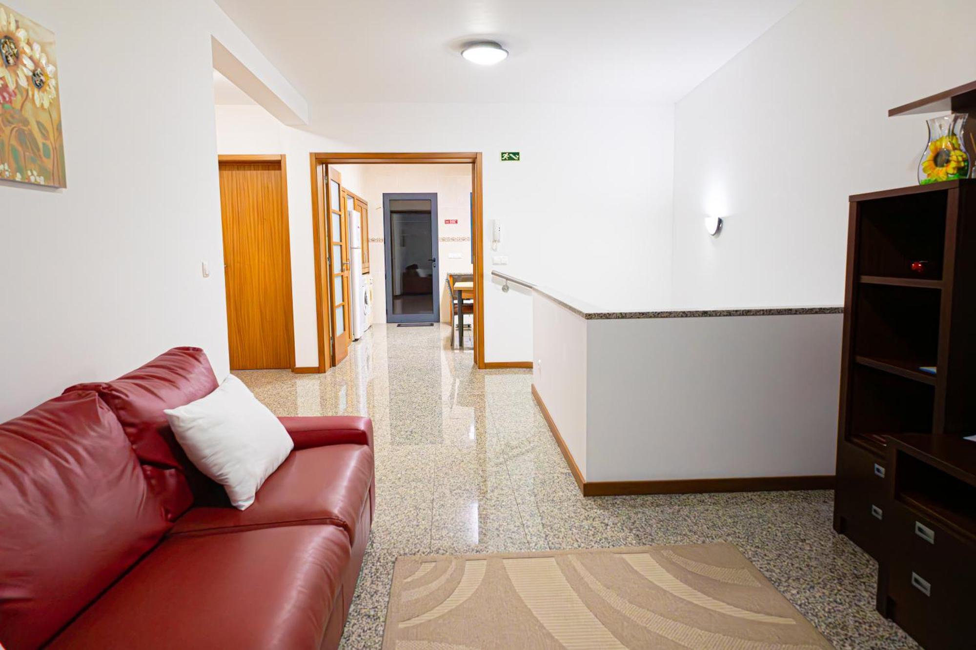 Maria Benta House Villa Ribeira Grande Exterior photo