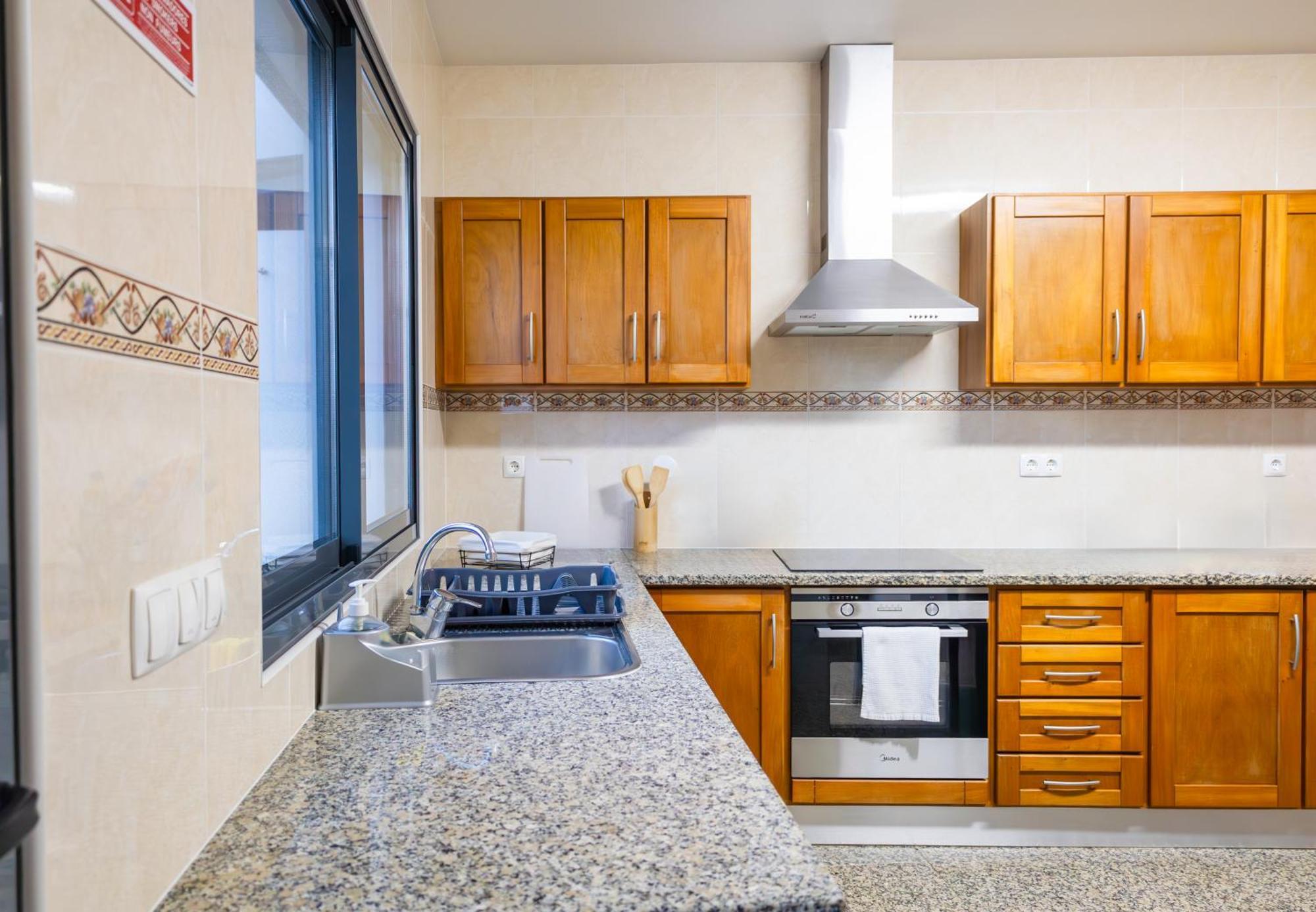Maria Benta House Villa Ribeira Grande Exterior photo